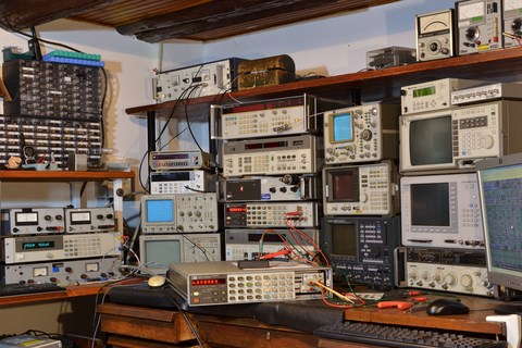 RF workshop