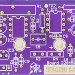 10 Volt Reference Board