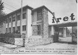 IRET Factory
